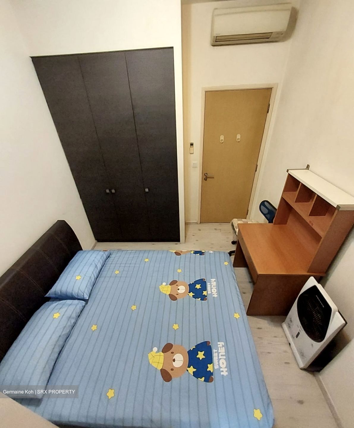 Rosewood Suites (D25), Condominium #531561131